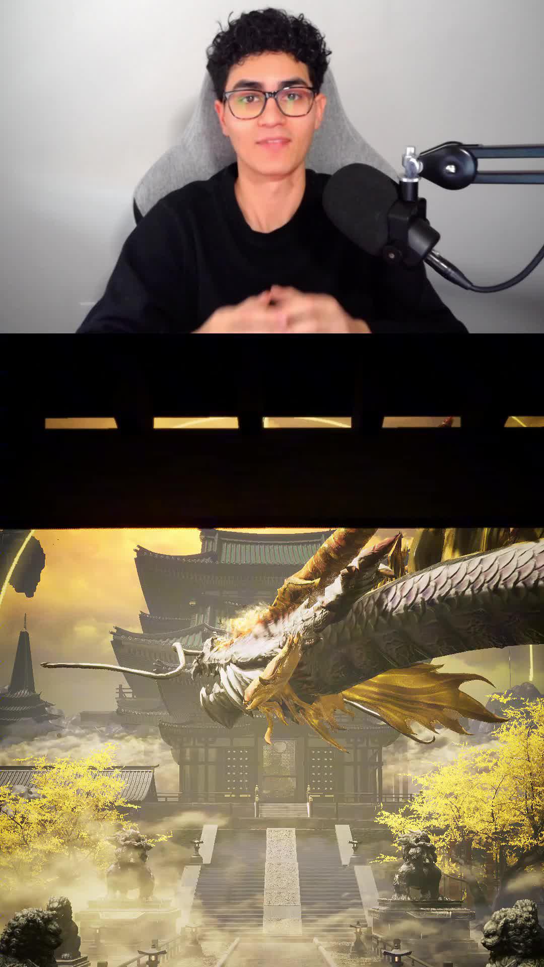 To become divinity or demon? Choose your path