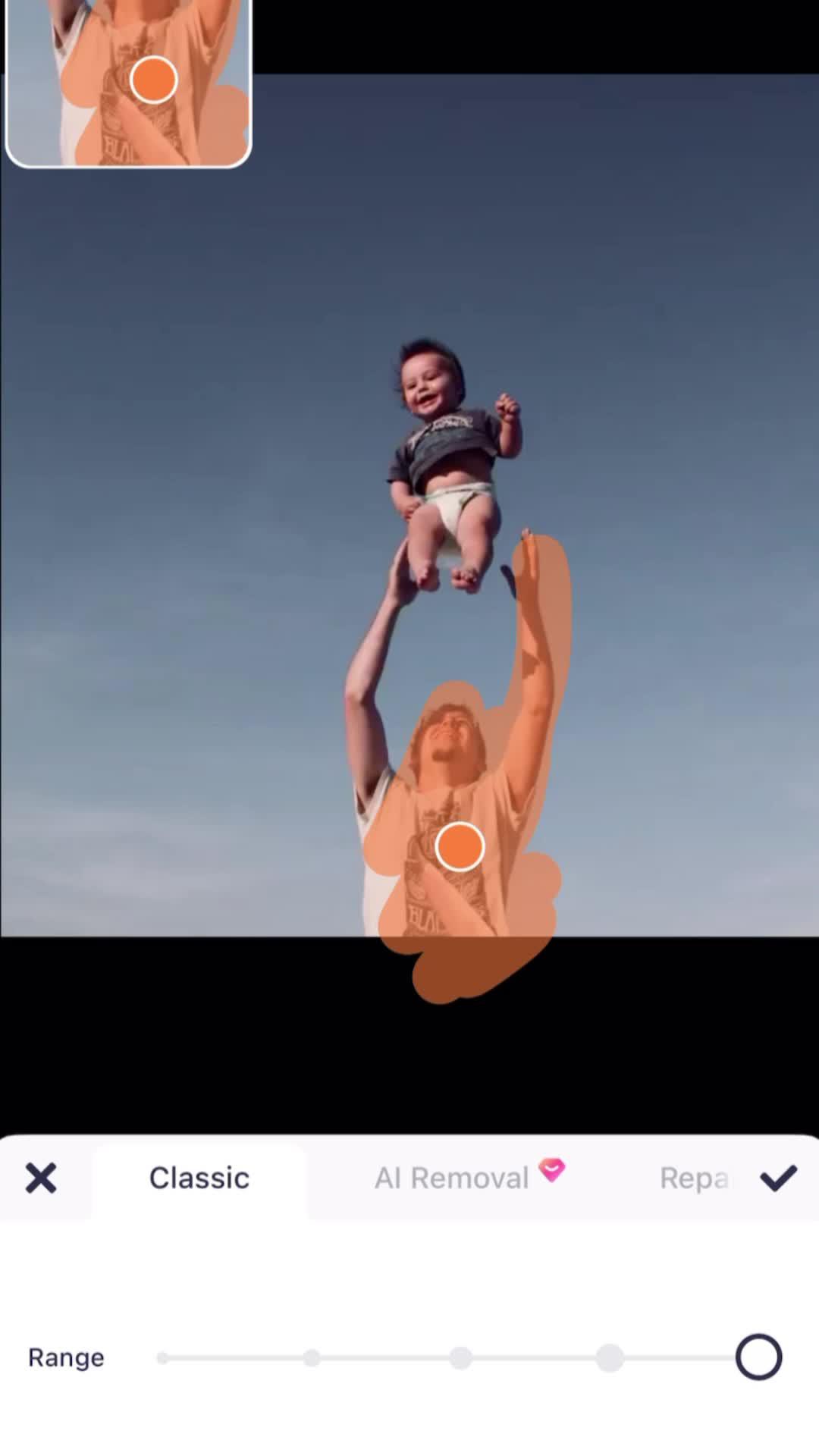 Beauty experience picture show popular functions, control your beauty as you like