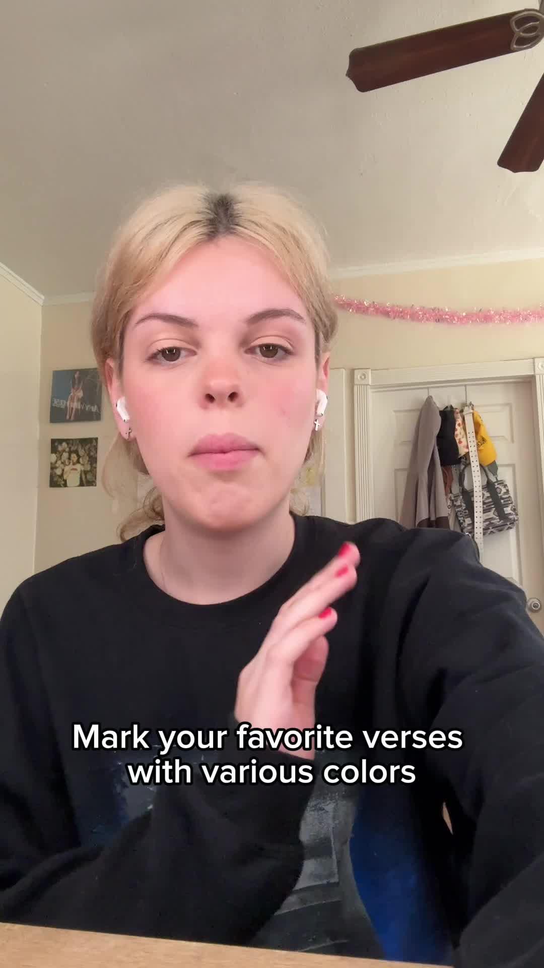 This app is 100% free and you can open the app to listen and read the Bible anytime and anywhere.