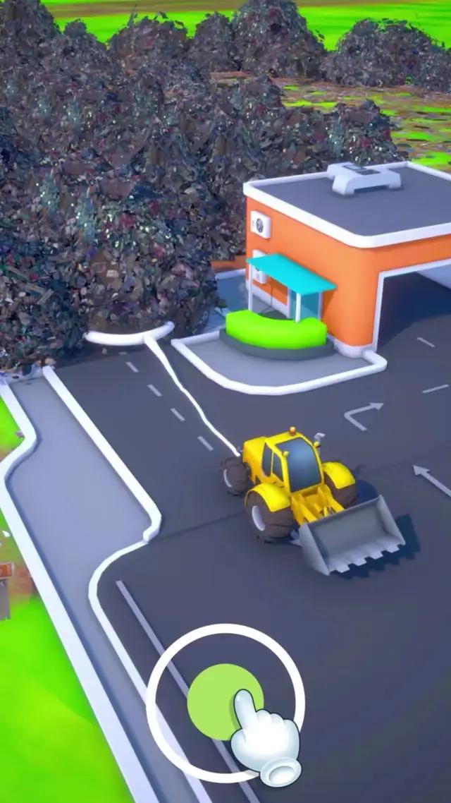 Let's make this city shine together.