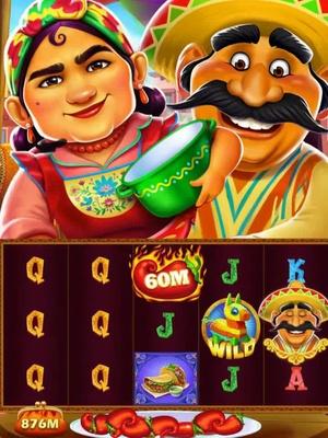 Play Free Online Casino Slots