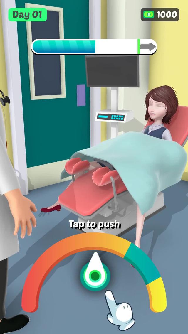 Well this didn't go as planned...