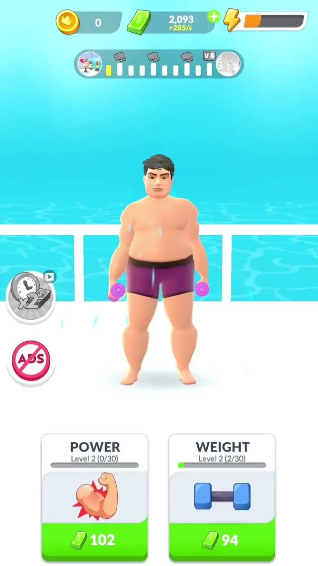 Can you play better?