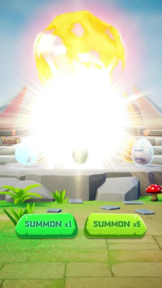 Hunt, build, and rise as a tribal legend!