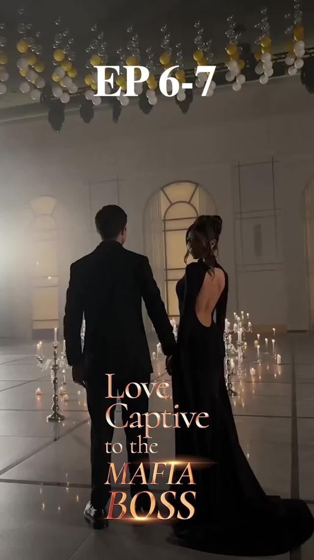 Wanna know what happens next? Stream "Love Captive to the Mafia Boss" on MyDrama