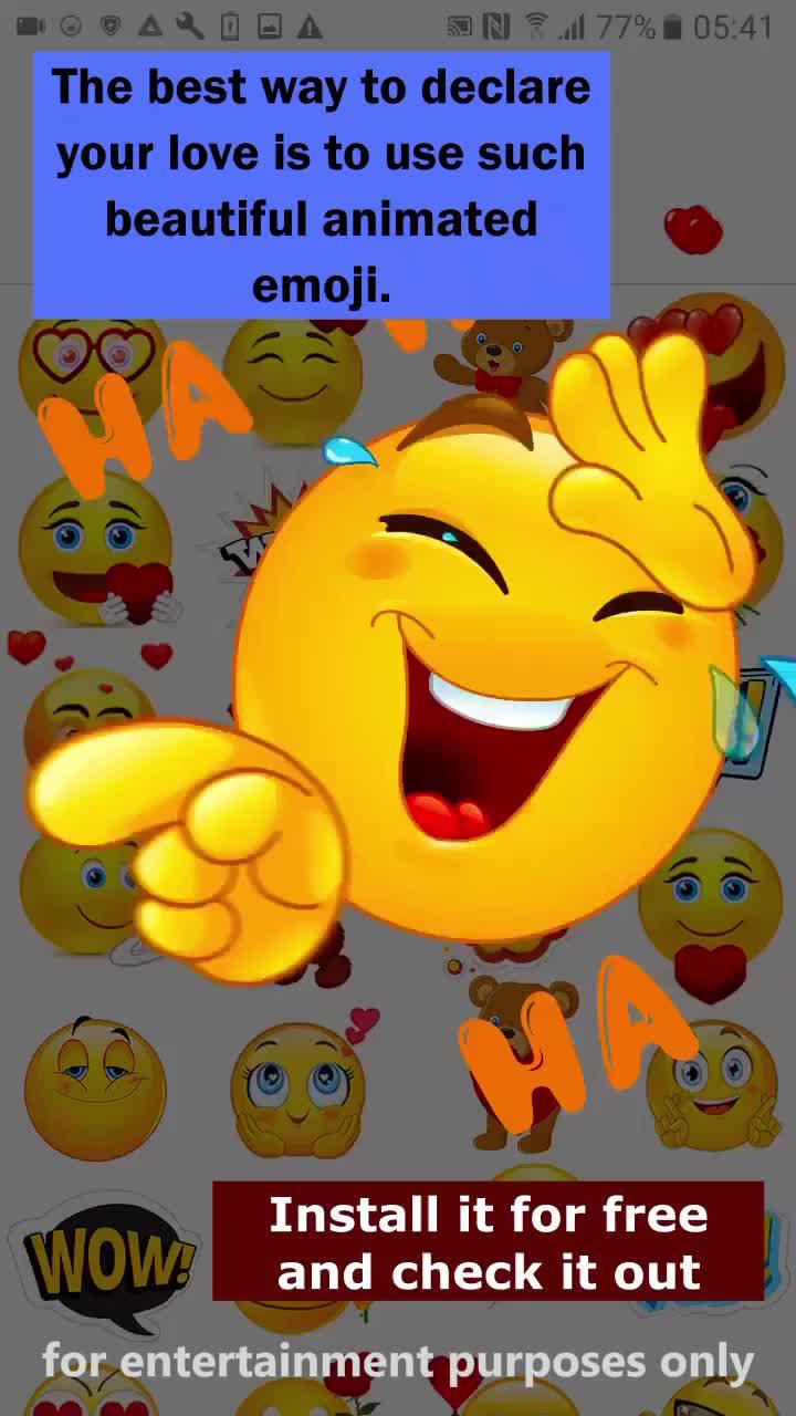 Enjoy a fully customizable keyboard