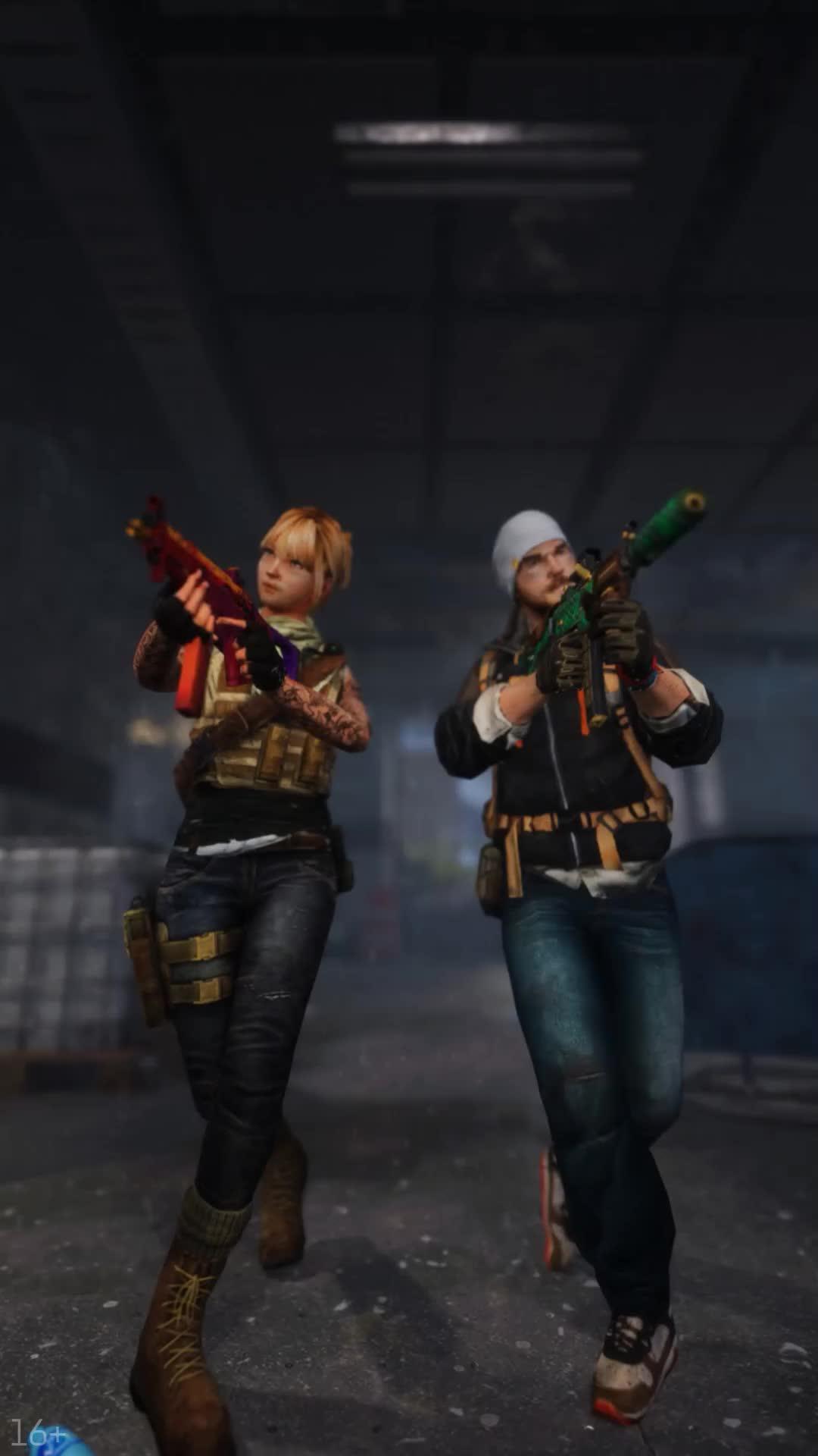 Gone with the zombies