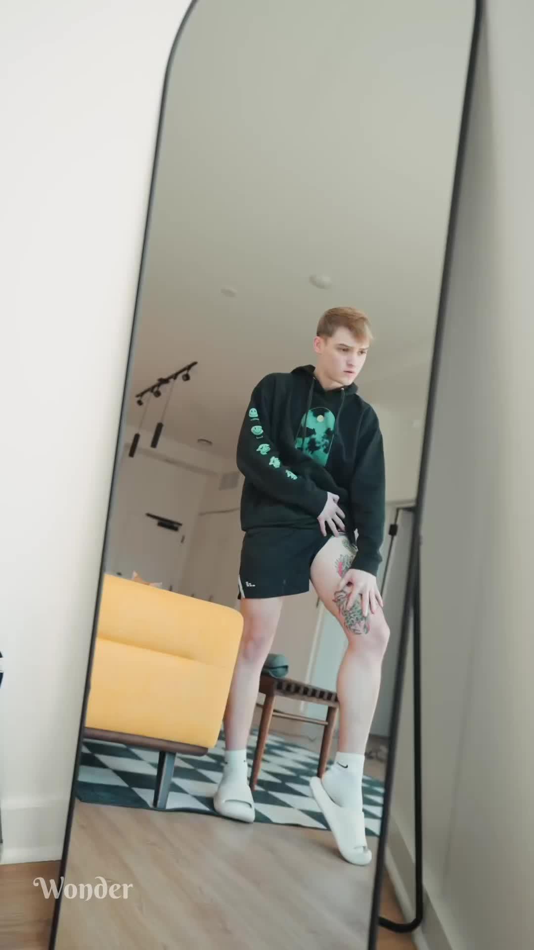 Create Unique Tattoos with Wonder AI!