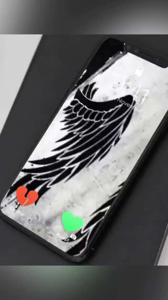 The only app you need when charging