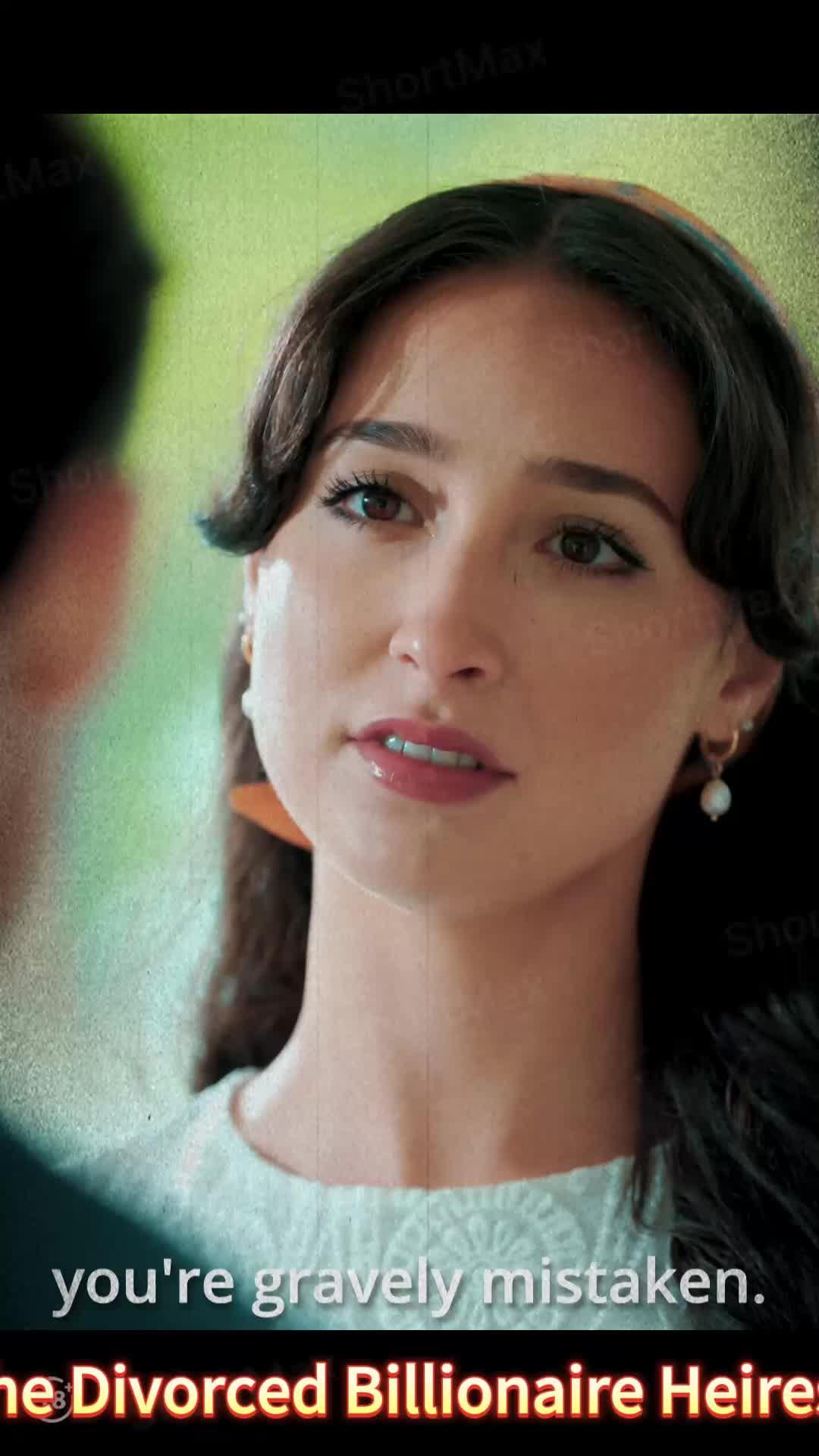 It was such a wonderful short drama that I had to stay up late to watch it.