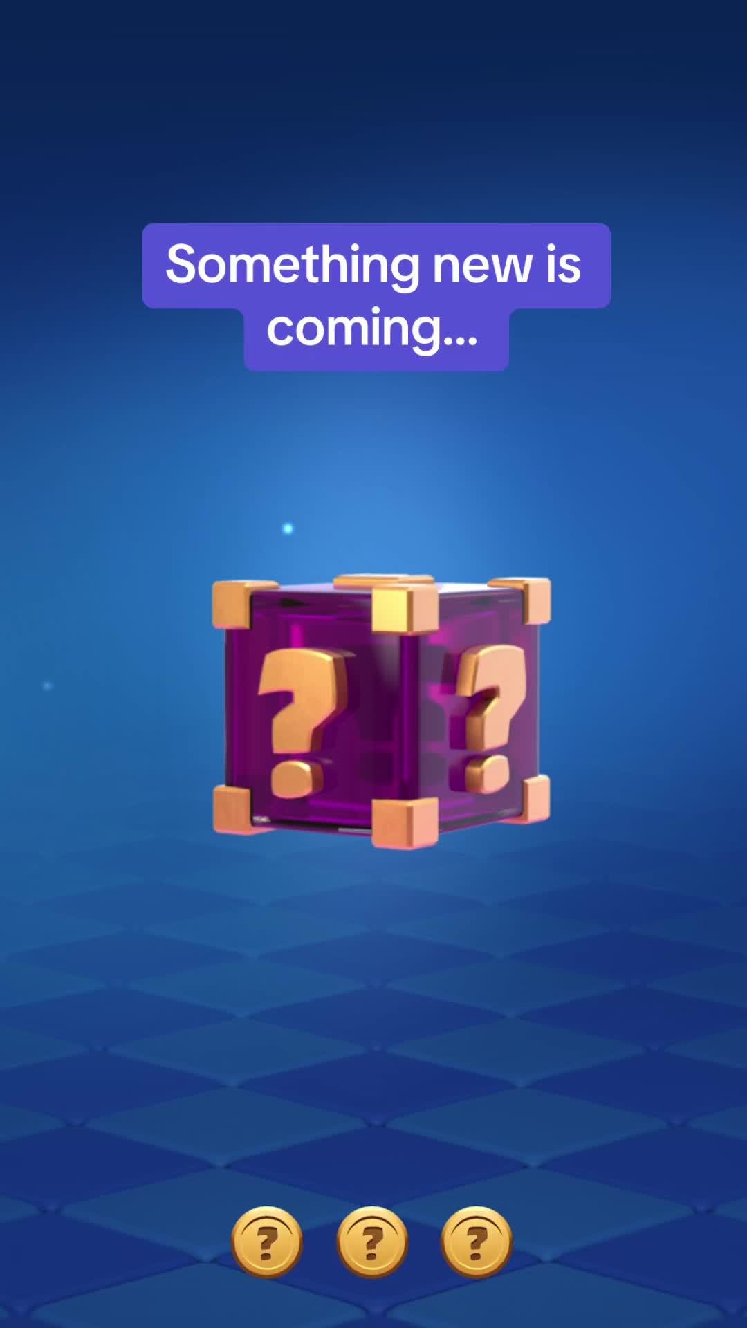 ✨LUCKY DROPS coming✨ #clashroyale 