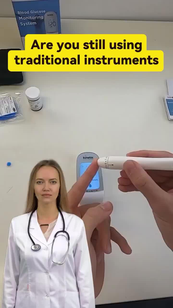 ¡Comprueba tu pulso!