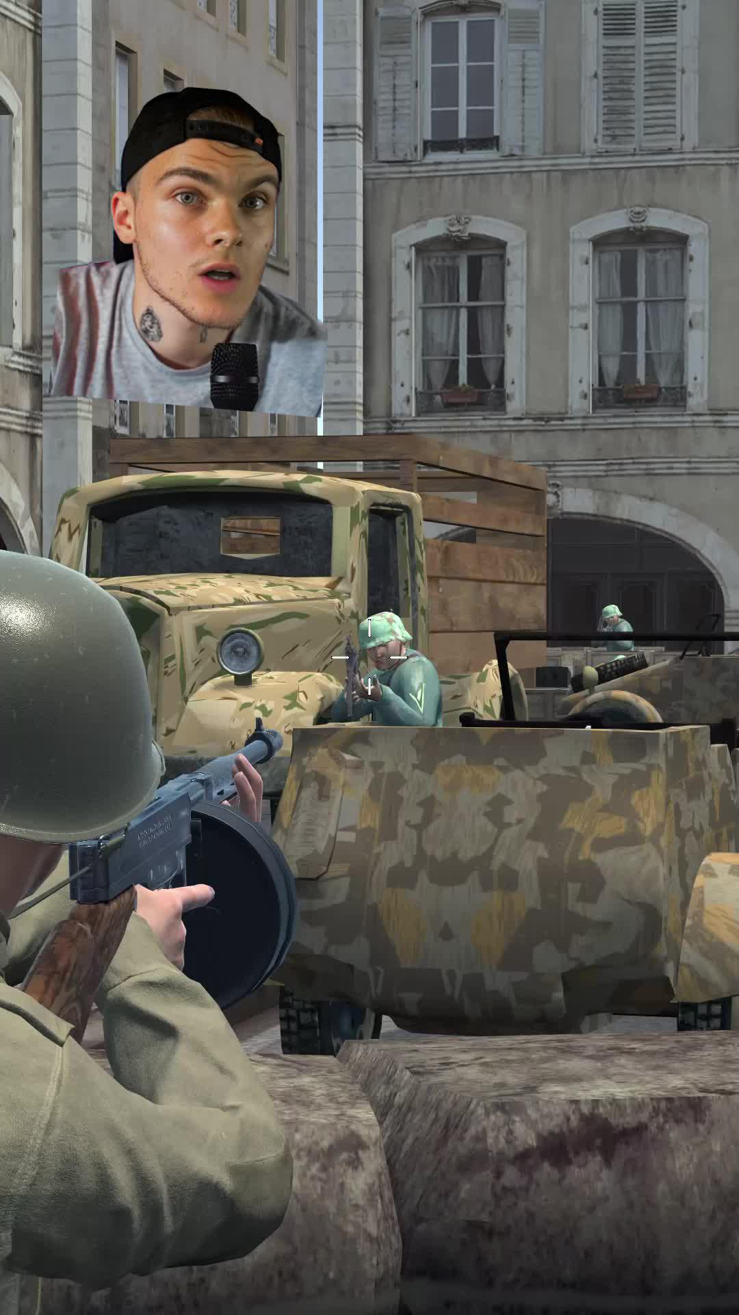 Join the fight, become a hero