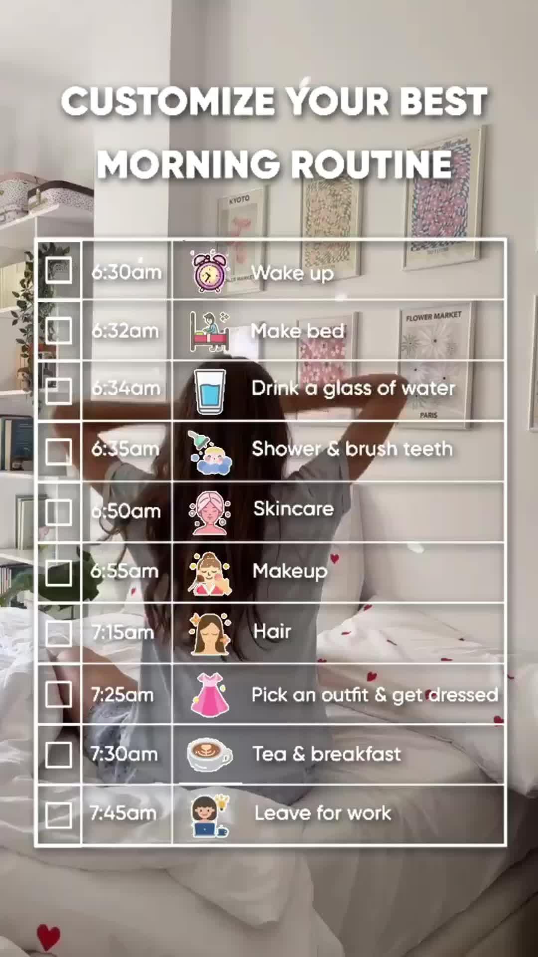 Smart Alarm Clock and Timer