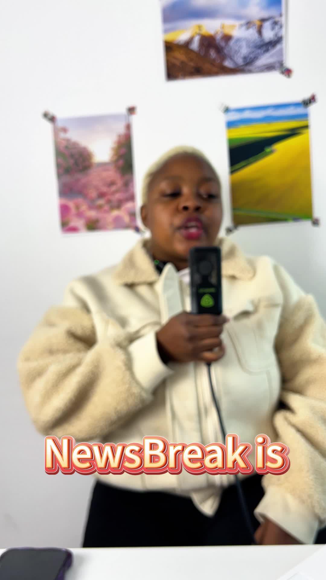 Local Buzz, Your Way: Instant Alerts on What Matters to You!