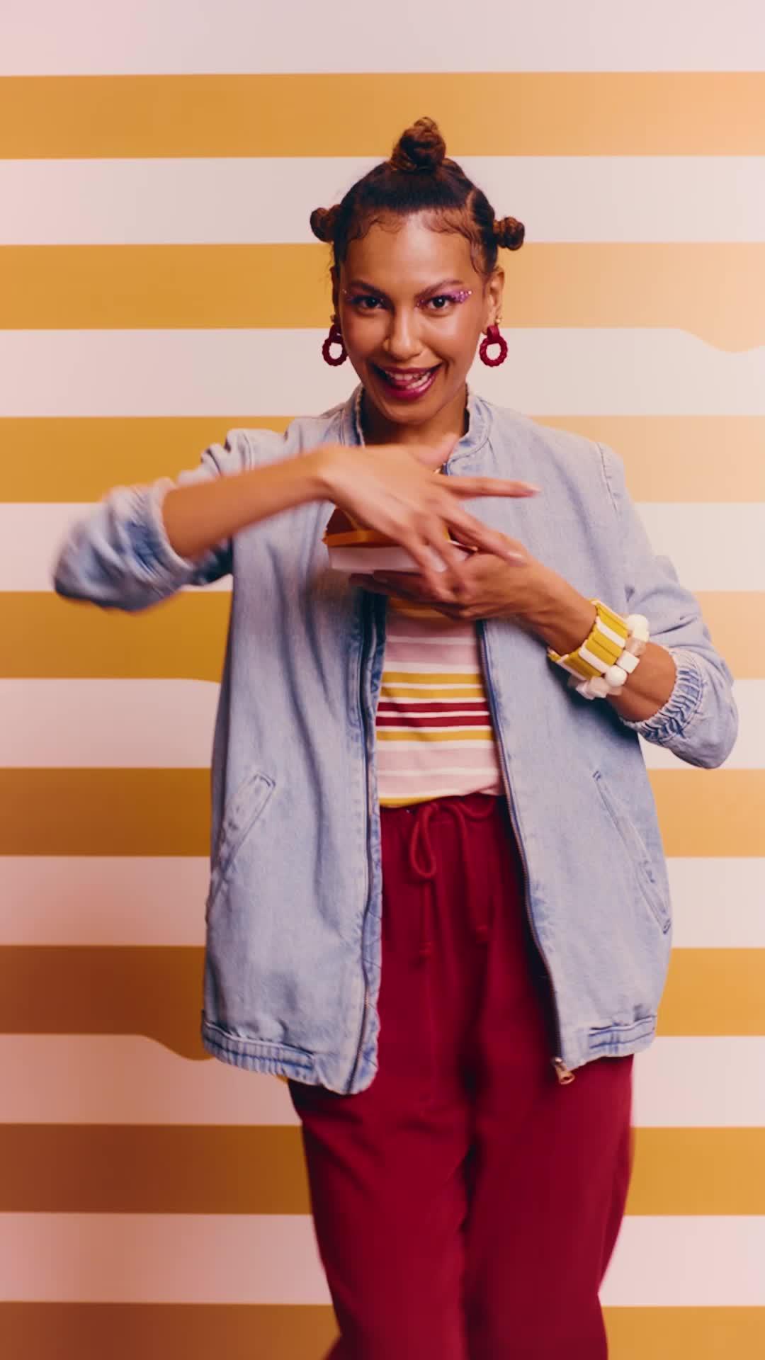 A melhor versão do Méqui tá no App: baixe agora e saboreie novidades e ofertas de até 50% OFF