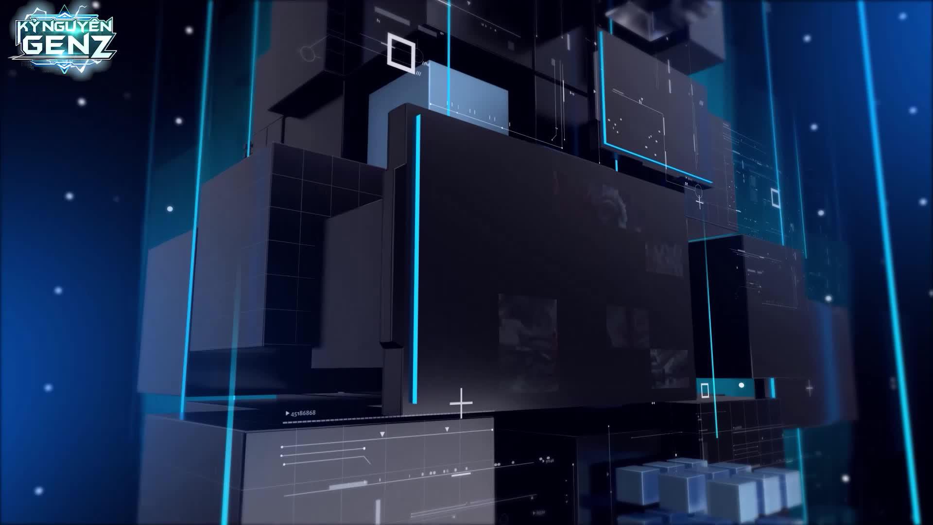 Siêu Phẩm Nhập Vai CyberPunk Chính Thức Ra Mắt