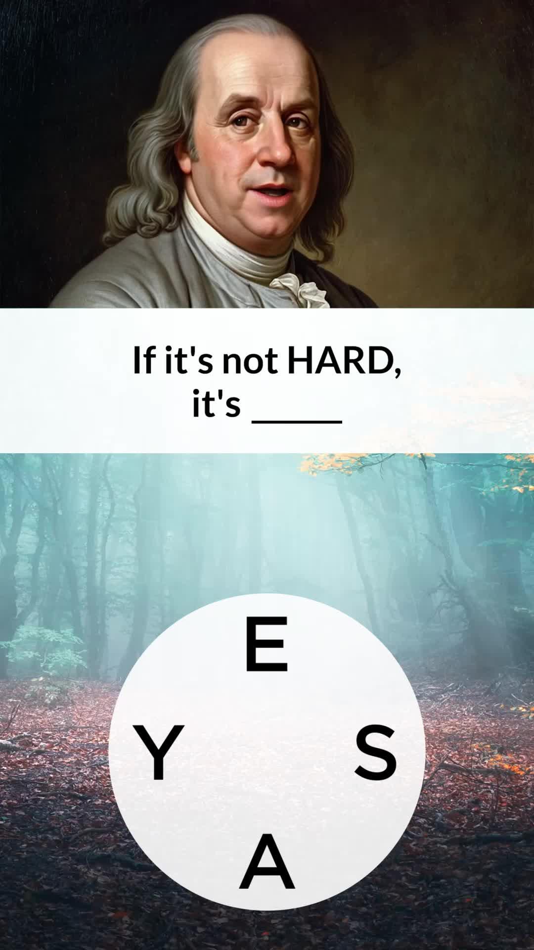 Best Crossword Puzzle