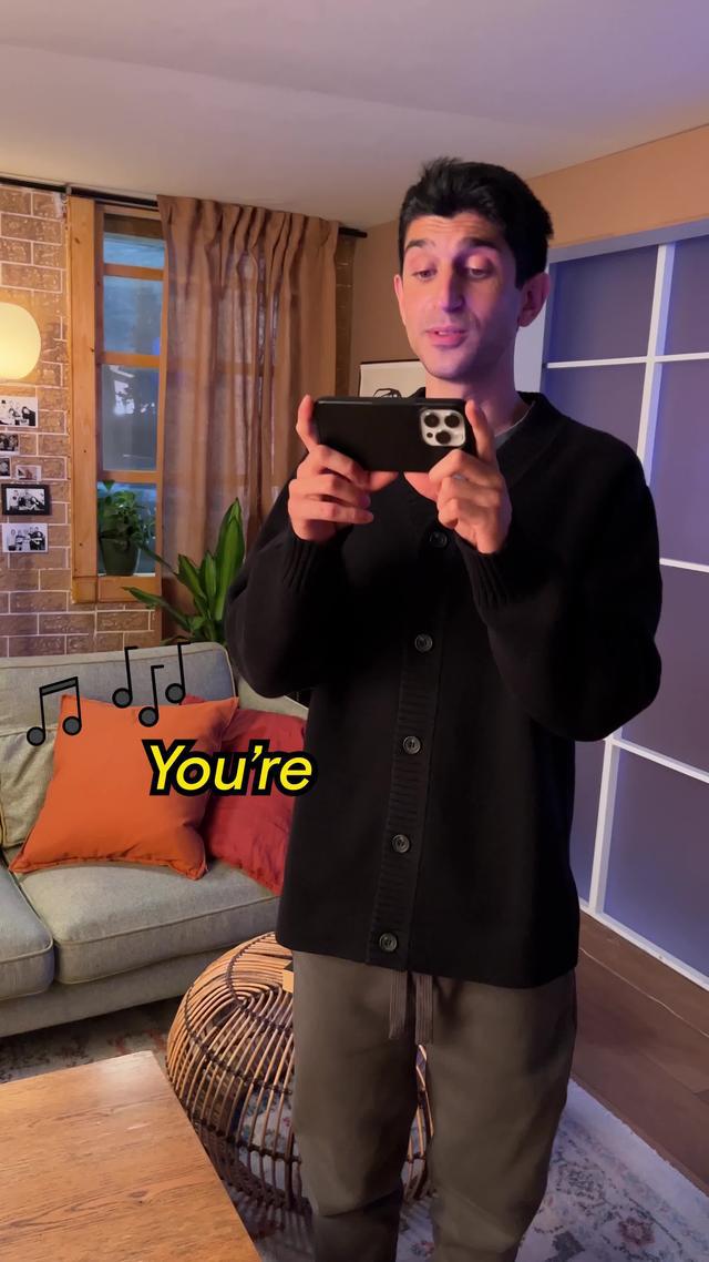 Fangen Sie an, besser zu singen!