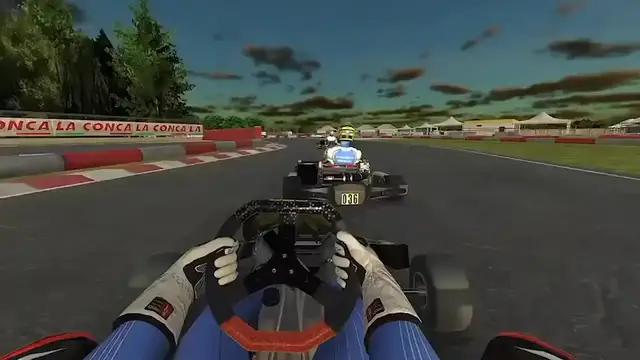 العب ألعاب سباقات رائعة!