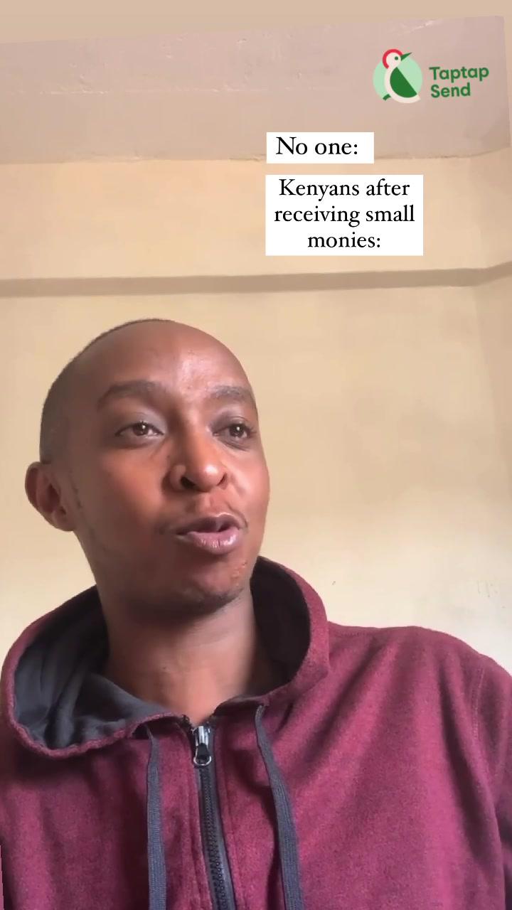 Send money to Kenya quickly, easily and securely. Get great exchange rates and ZERO fee.