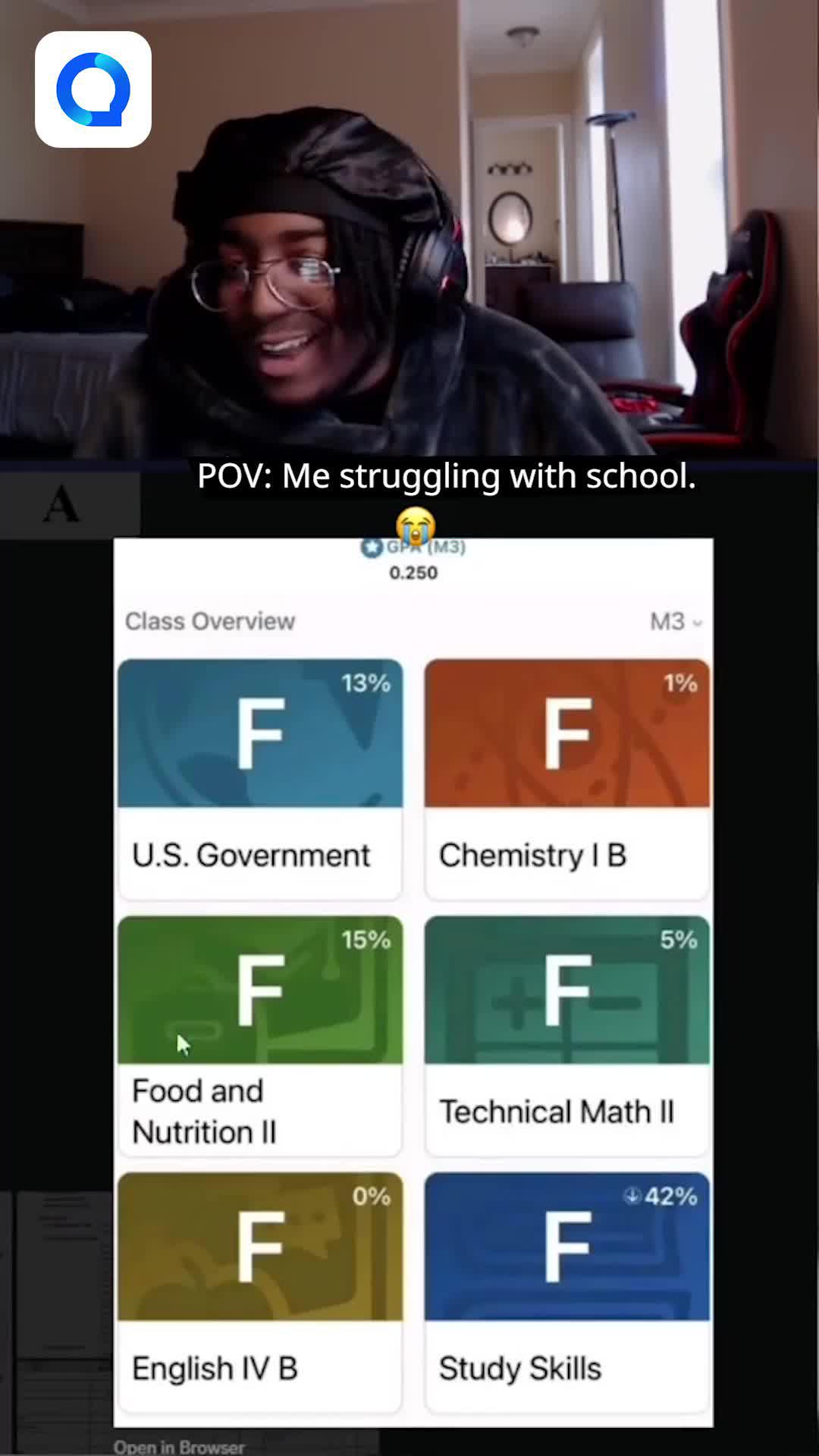 Scan and solve math problems with this app!