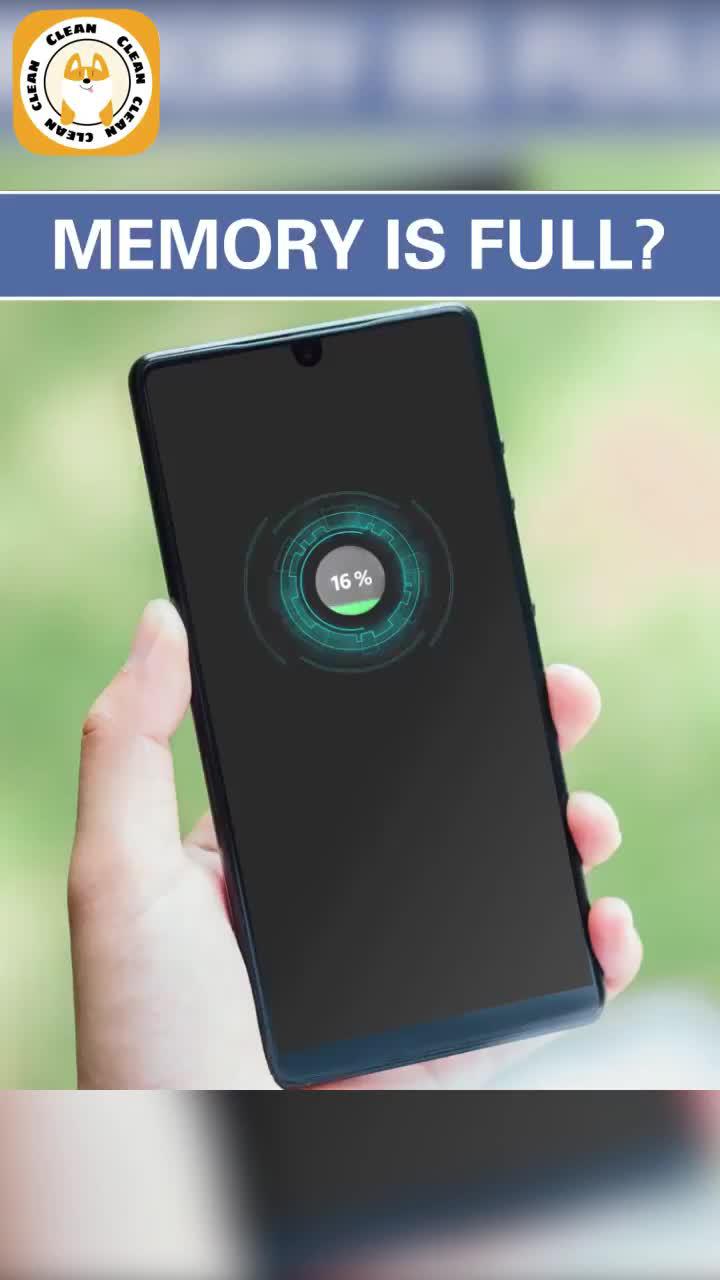 Clean up unwanted files now!