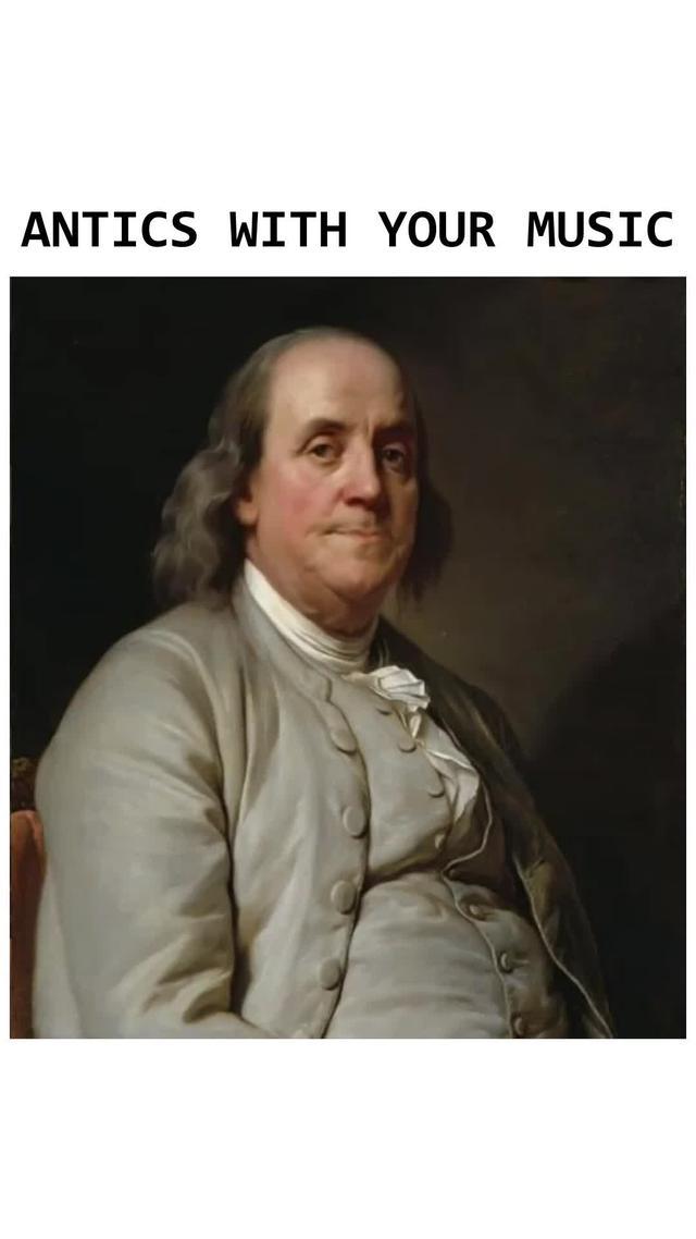 The app makes any photo sing