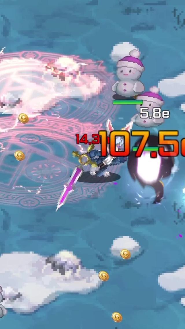 Rise from F to S-Class in an Epic RPG Journey!