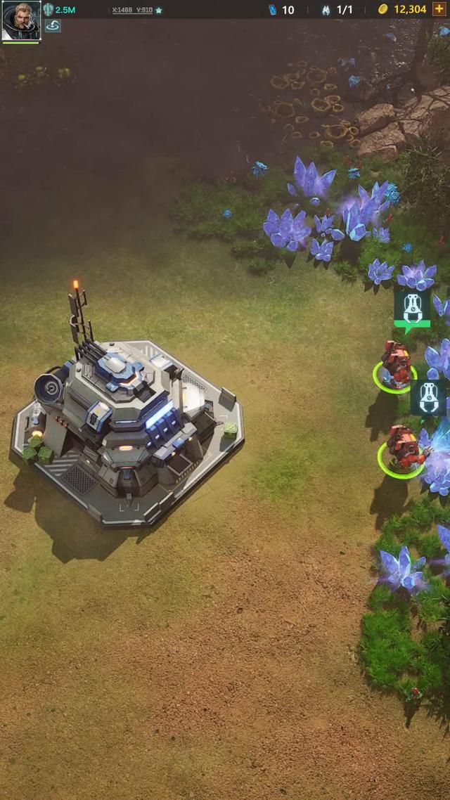 Explore the cursed island!