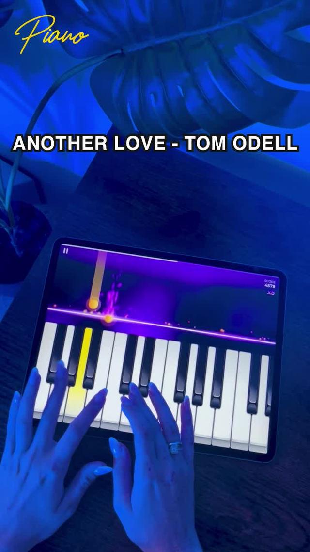 Möchten Sie Ihre Lieblingslieder auf dem Klavier spielen?