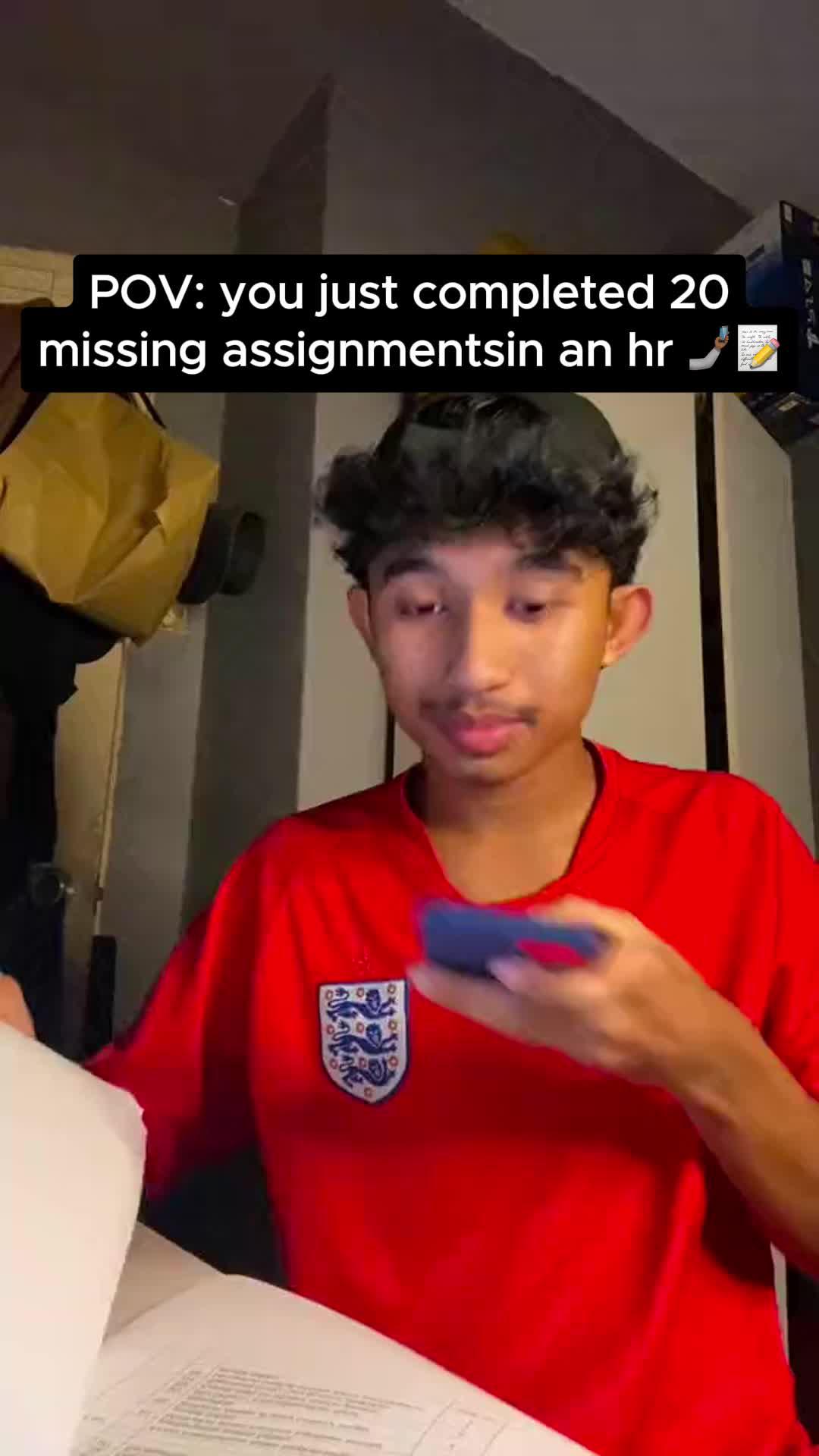 someone: how’s your studies going on?#studytoolsforstudents #AI #studyhacks #studytok #goodgrades #assignmenttips #mathproblems