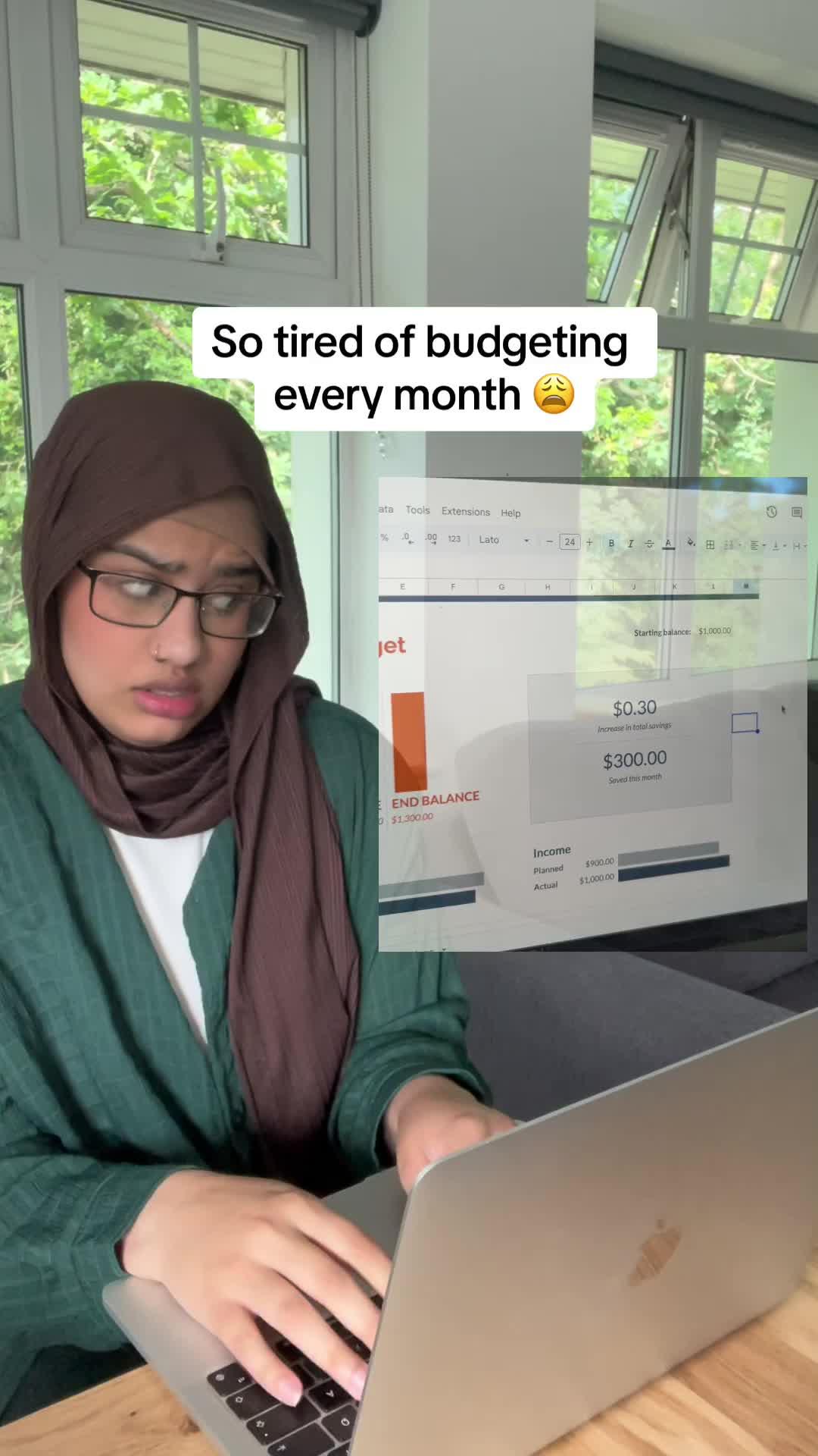 Over $5 billion budgeted by our members