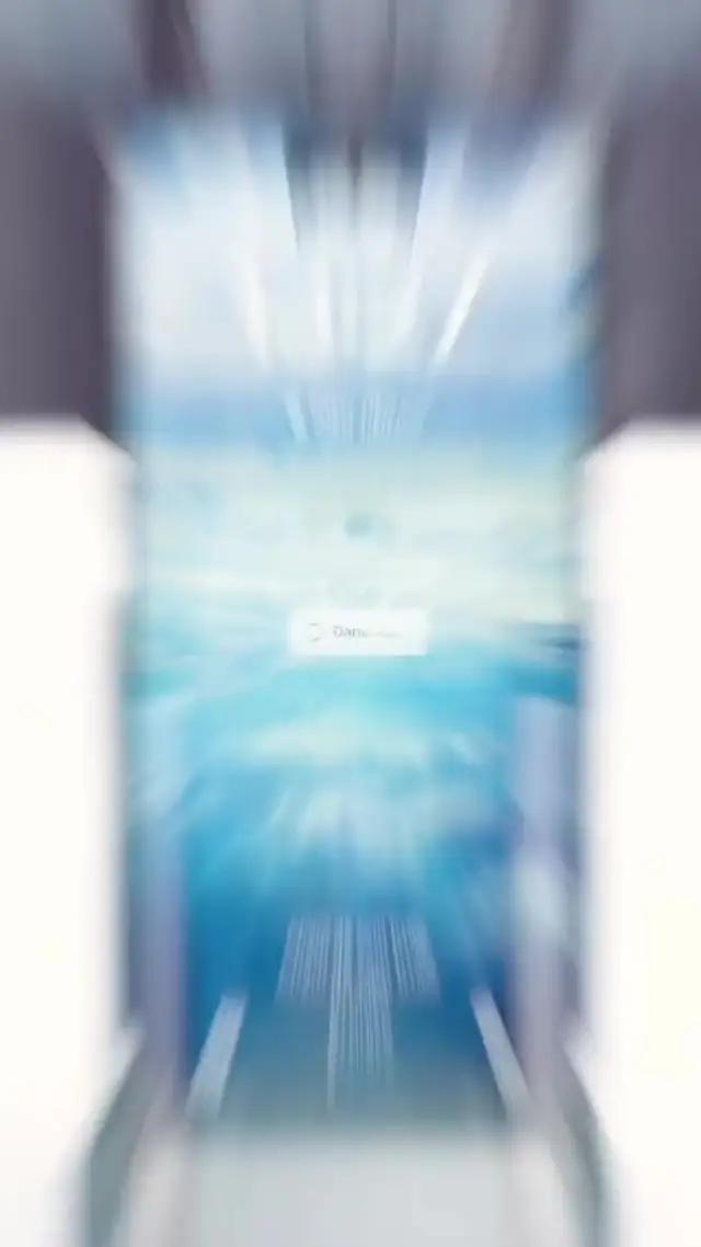 الجزيرة الديناميكية لجميع اصدارات الايفون