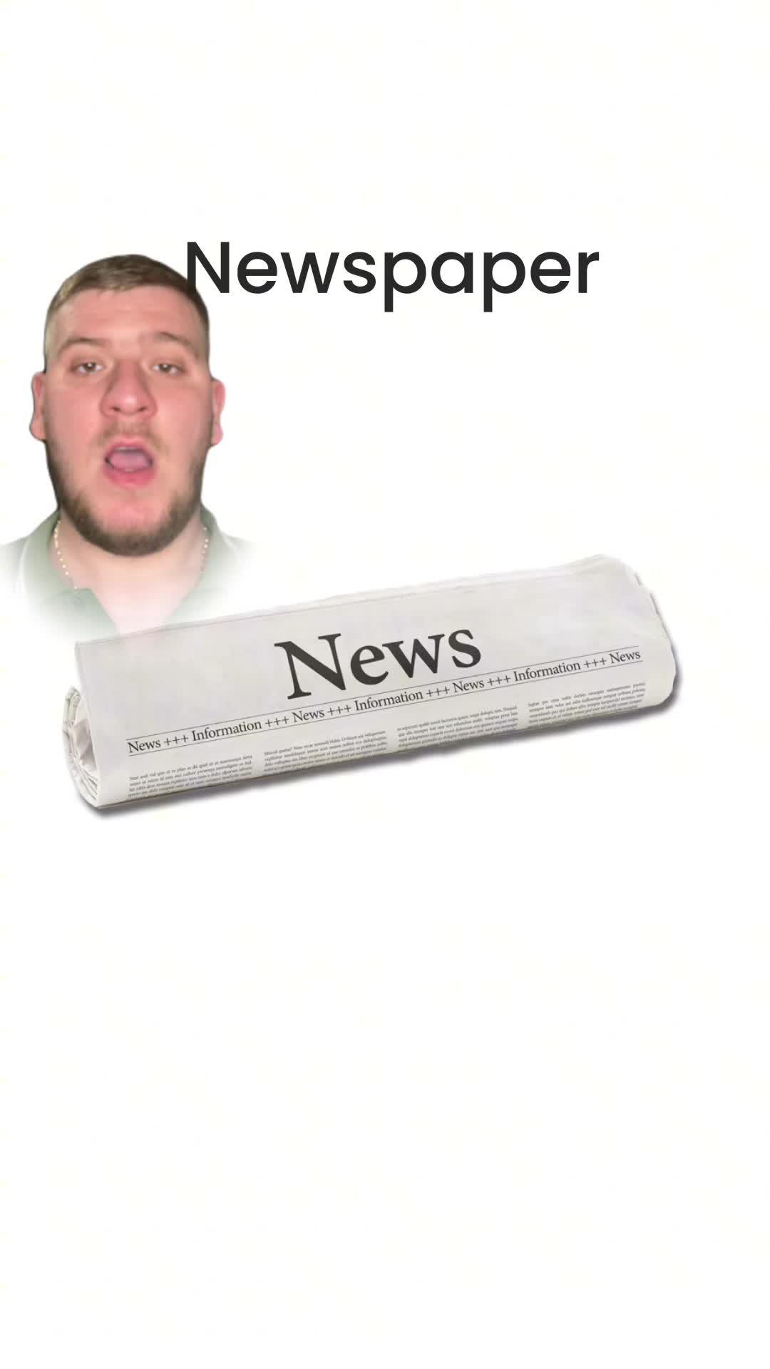 Your Neighborhood Newsstand, in your pocket, for FREE!