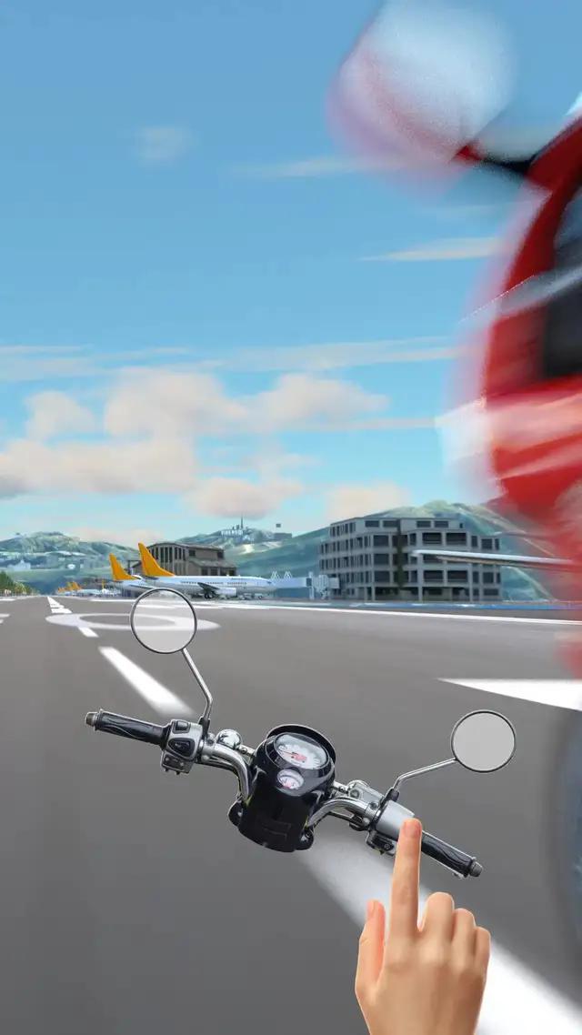 This game got me so hooked!