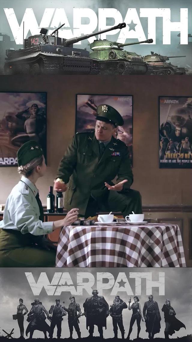 Batallas épicas en tiempo real