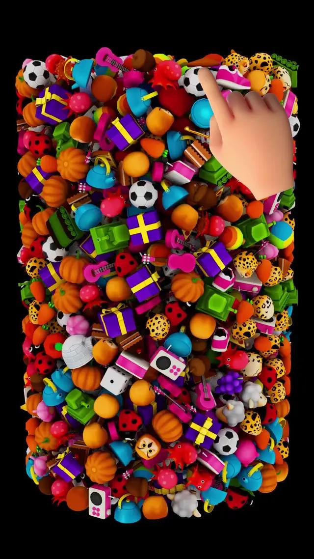 Play now. Thank me later.