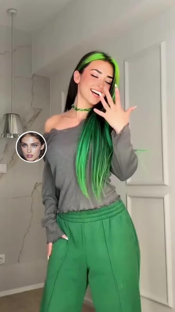 Easy Make Face-Swap Videos. Free Trial Now.