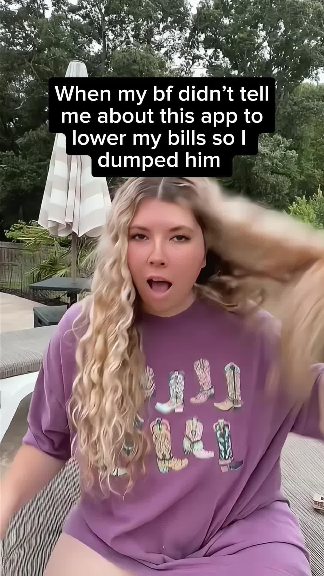 Take control of your $$$