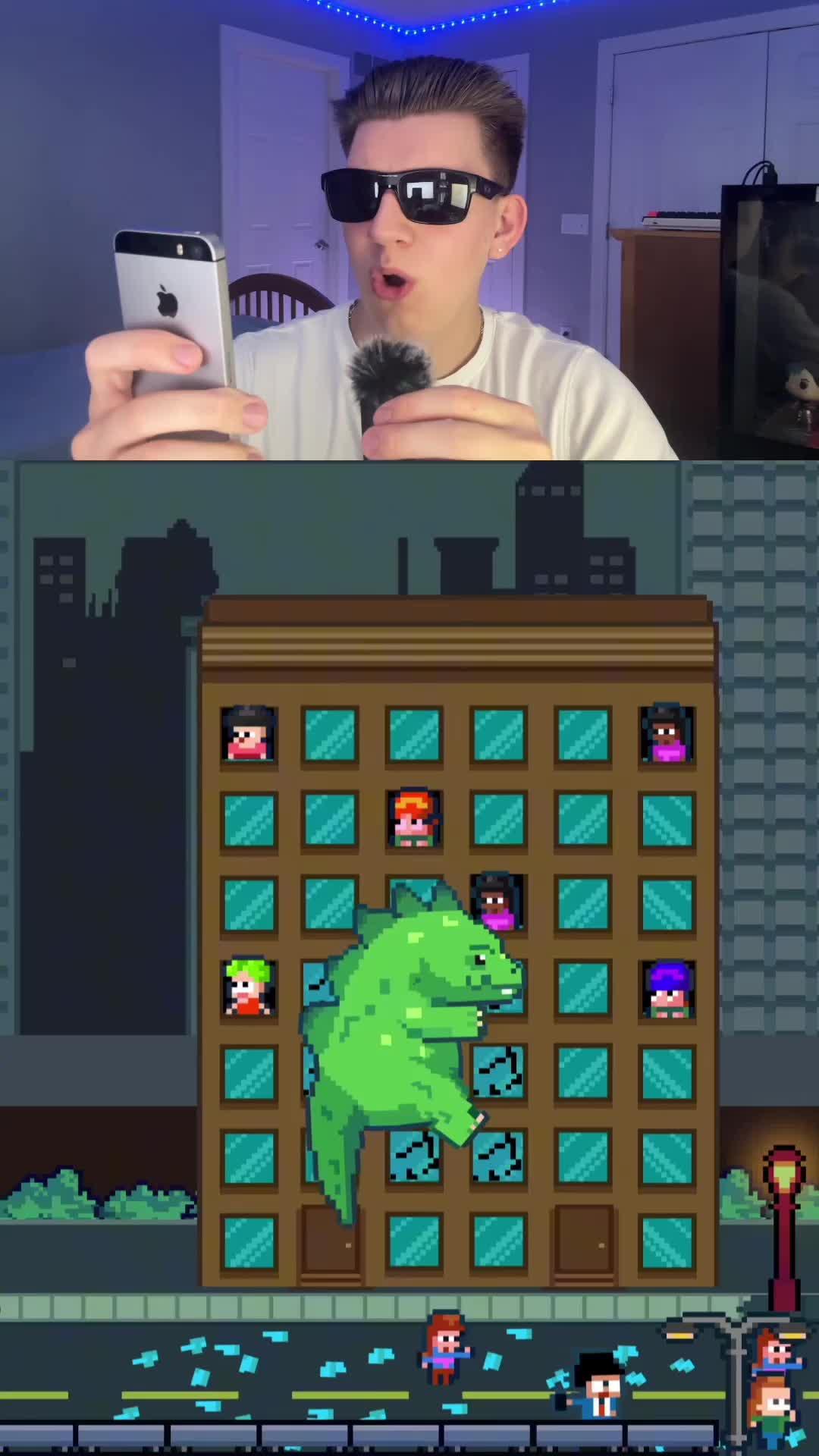 Idle Cultivation RPG for Busy Bees in 2024! Auto-battle to smash them all!