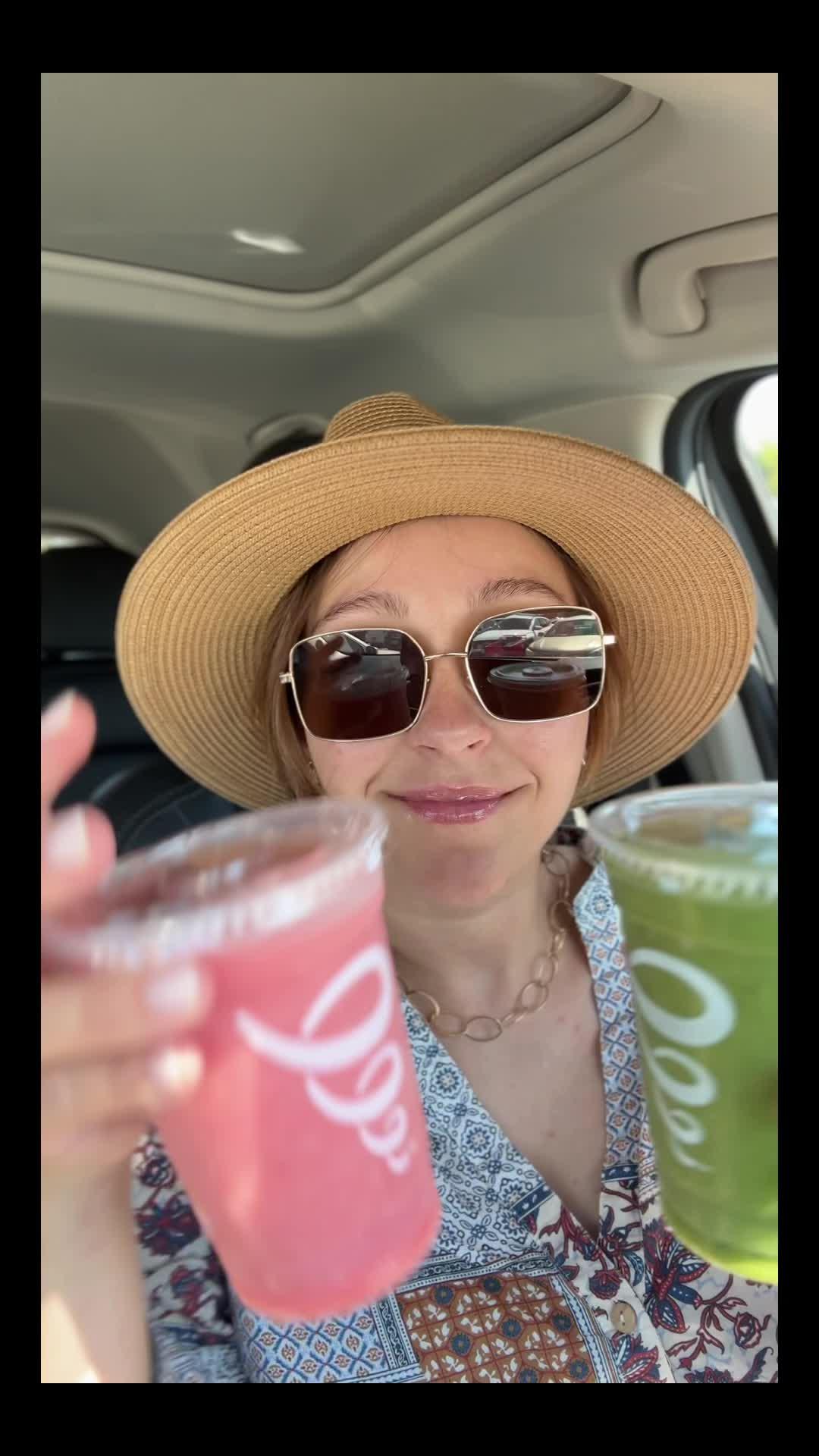 Be the city insider! Discover what's trending in the city!