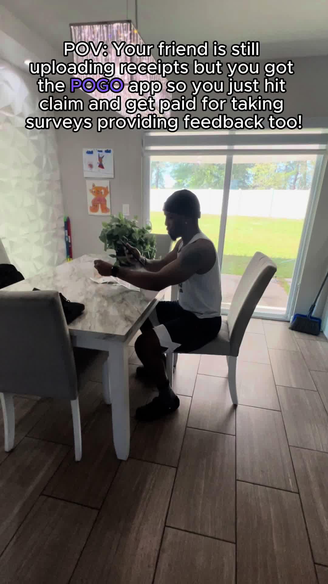 Rewards On Every Purchase