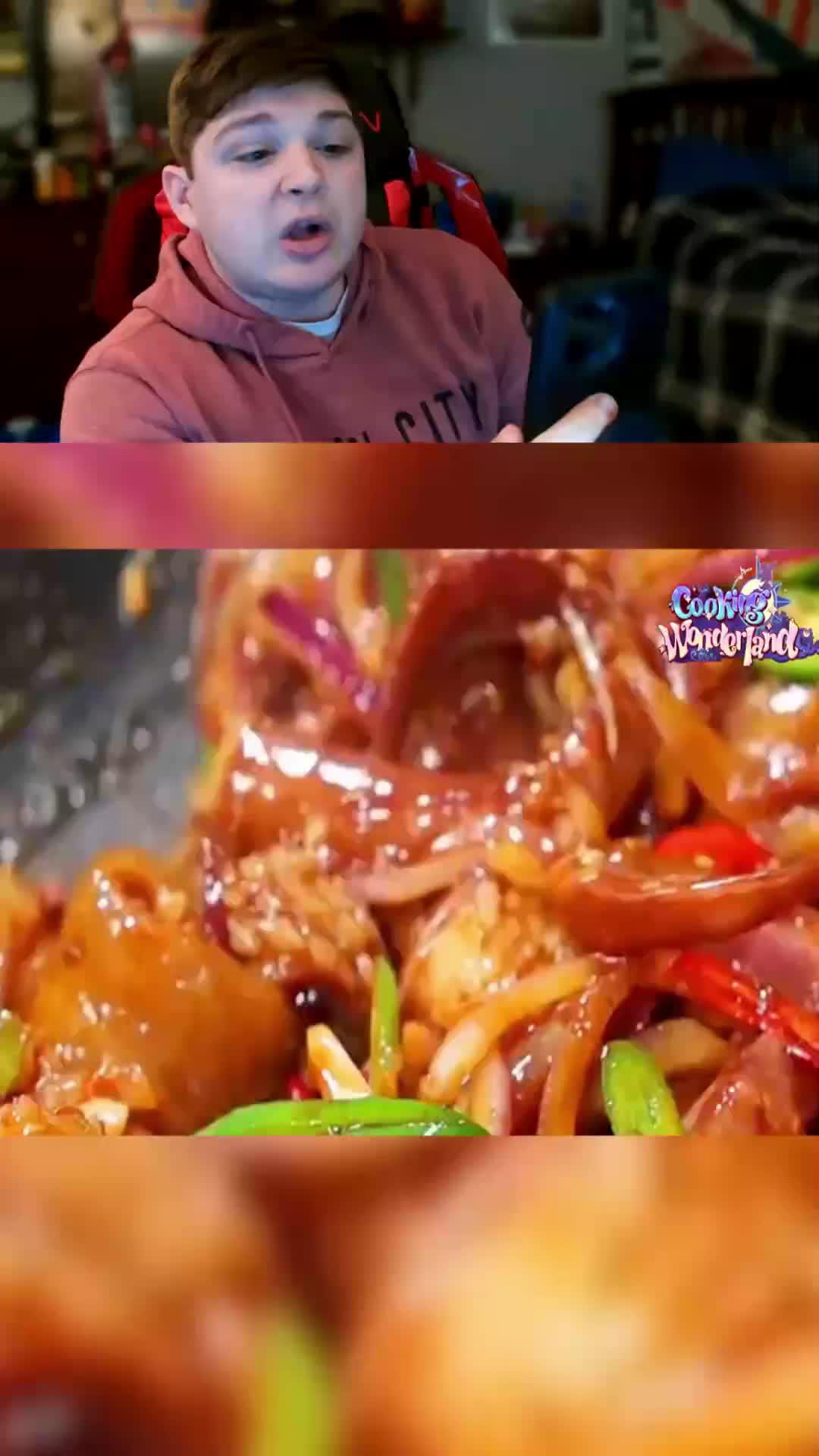 Run your own restaurant