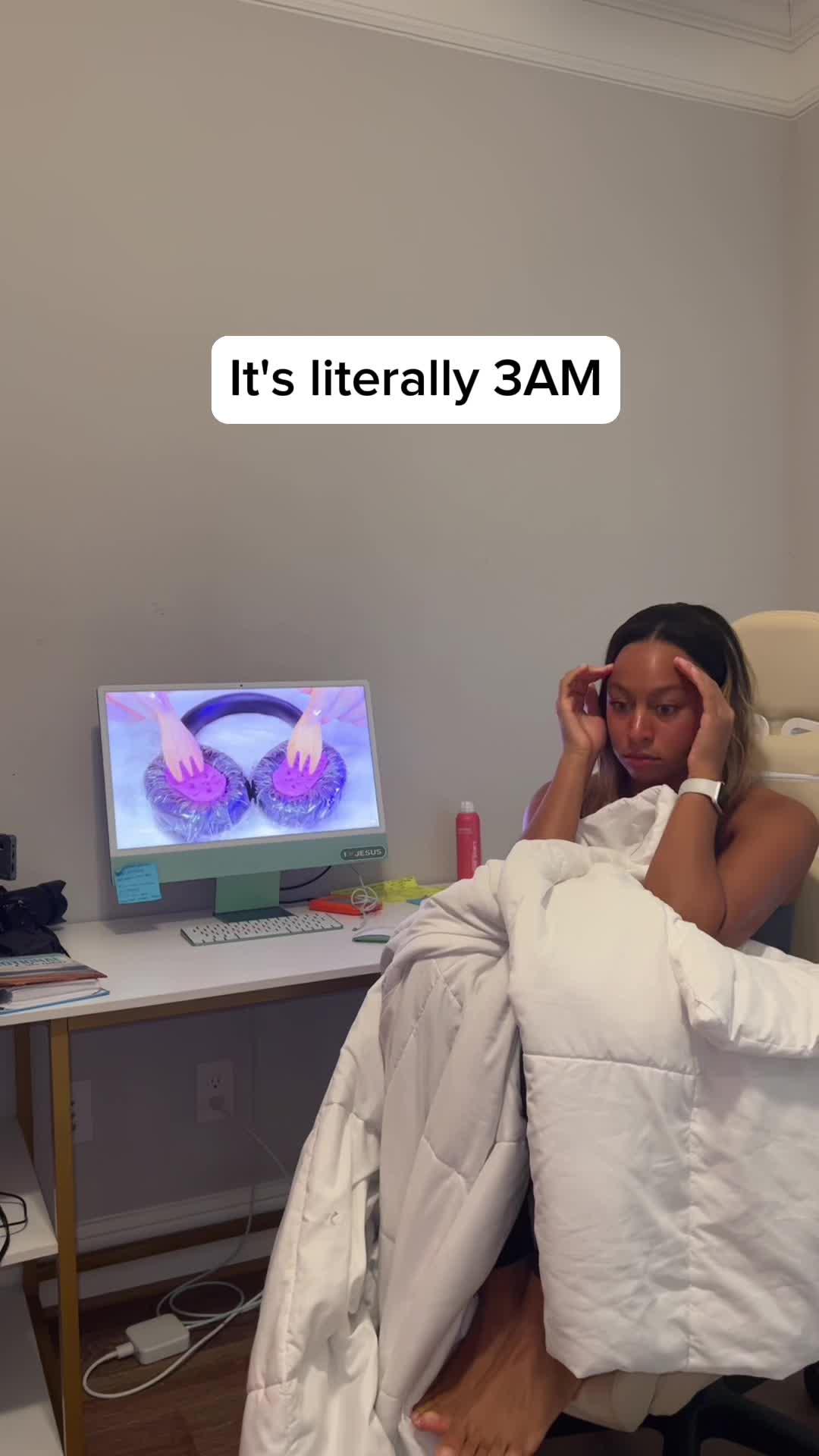 Free one-year membership for all new users. Help your sleep, anxiety, focus, and mental health.