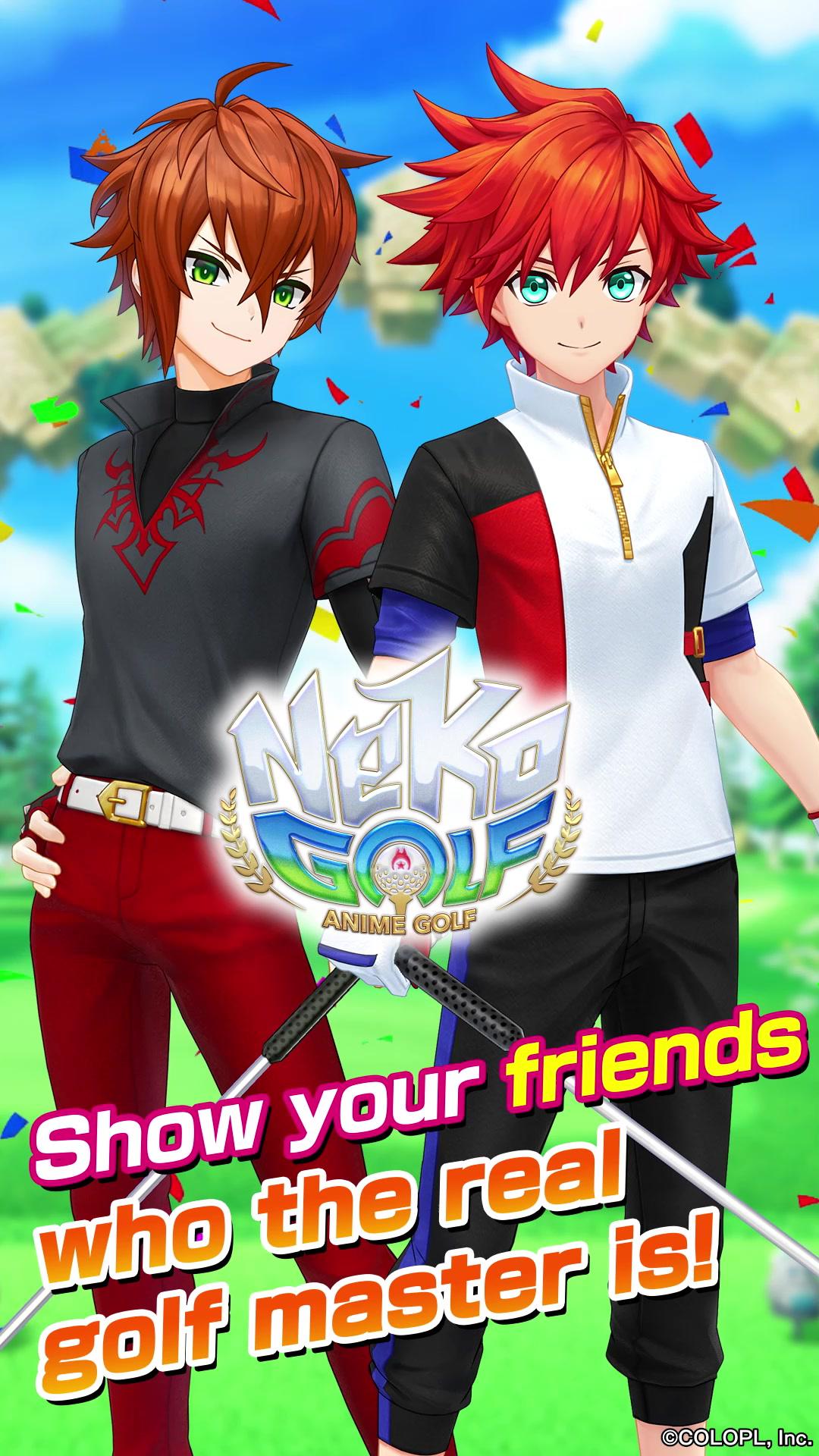 The best golf experience from Japan!Hone your skills to make the perfect shot!