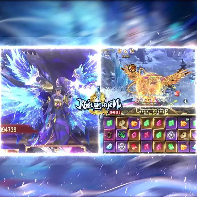 Đăng nhập nhận FREEVIP12