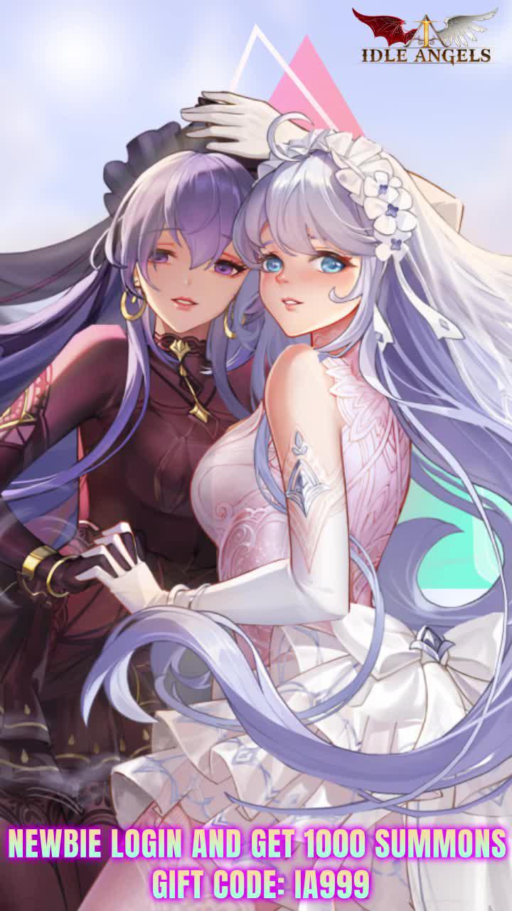 Best rpg game for busy you~