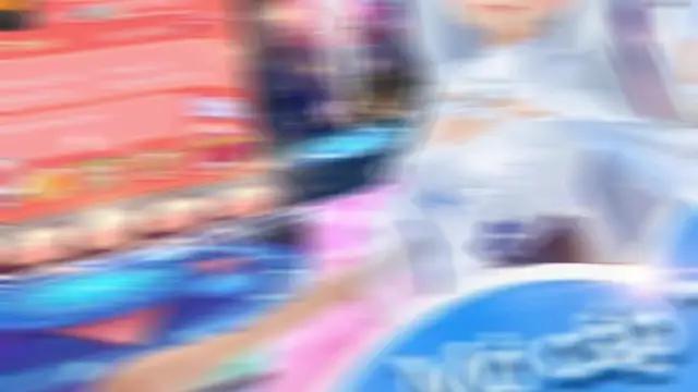 Game nhảy dành cho giới trẻ- bùng nổ cảm xúc tuổi 18