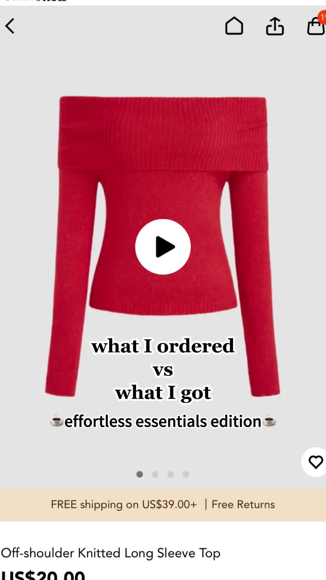 20% OFF for NEW customers